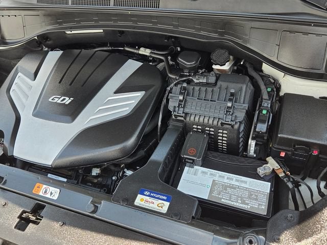 2019 Hyundai Santa Fe XL Limited Ultimate