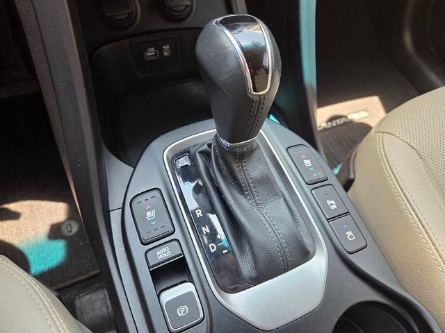 2019 Hyundai Santa Fe XL Limited Ultimate