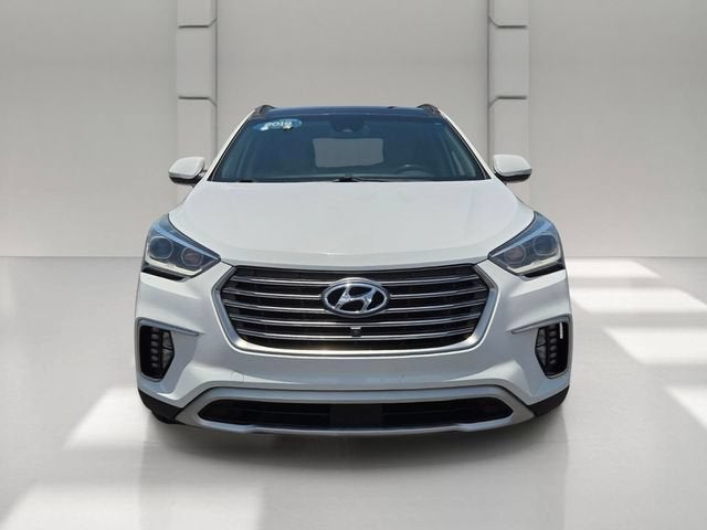 2019 Hyundai Santa Fe XL Limited Ultimate