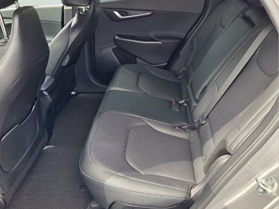 2022 Kia EV6 Wind