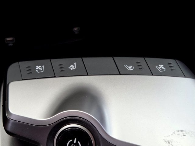 2022 Kia EV6 Wind
