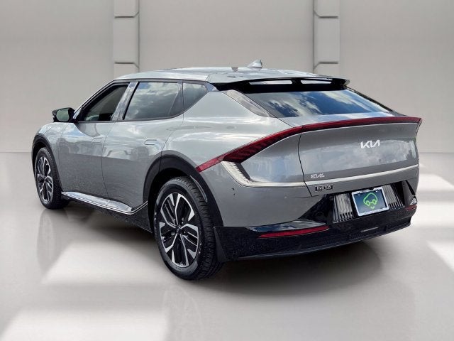 2022 Kia EV6 Wind
