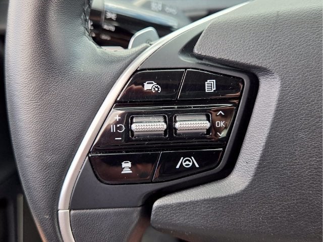2022 Kia EV6 Wind