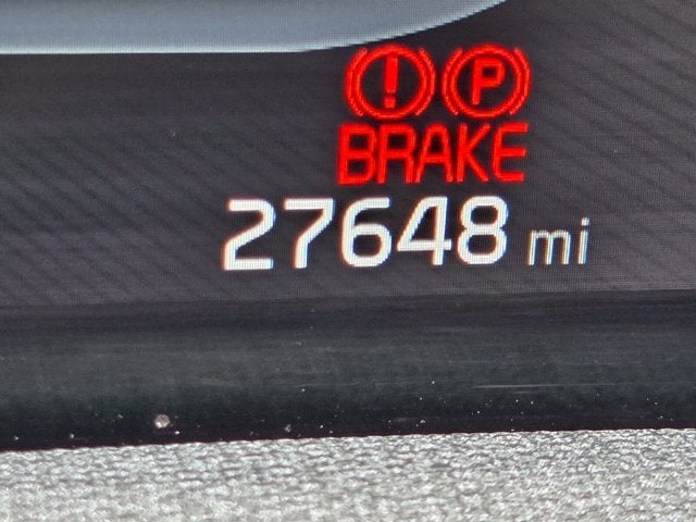2022 Kia EV6 Wind