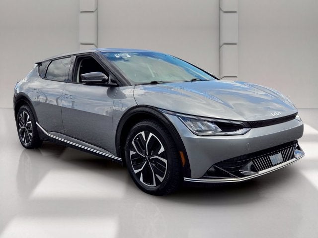 2022 Kia EV6 Wind