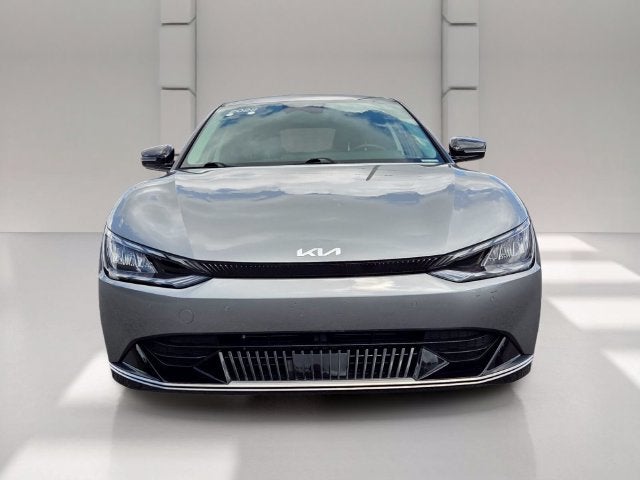2022 Kia EV6 Wind
