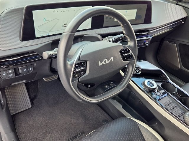 2023 Kia EV6 GT-Line