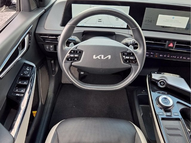 2023 Kia EV6 GT-Line