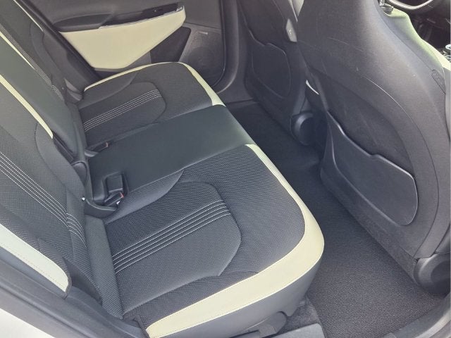 2023 Kia EV6 GT-Line