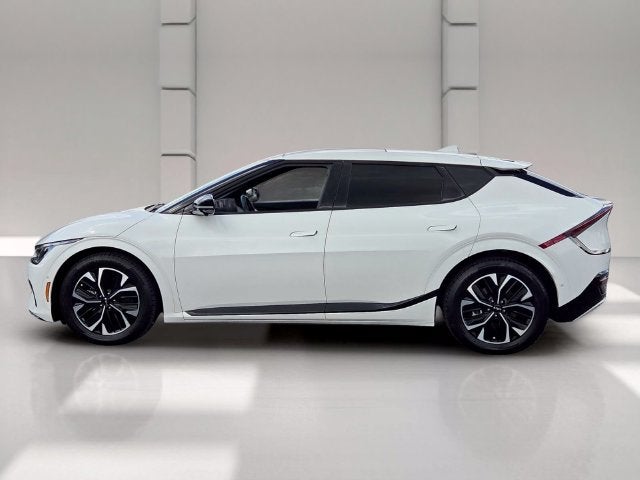 2023 Kia EV6 GT-Line