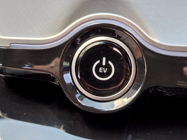2023 Kia EV6 GT-Line