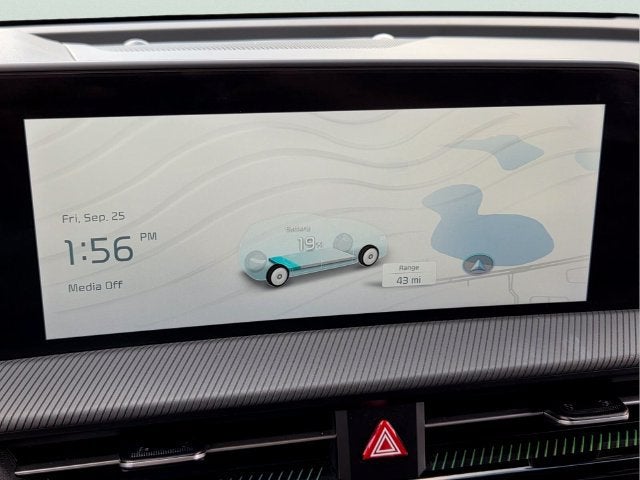 2023 Kia EV6 GT-Line