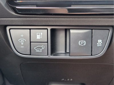 2023 Kia EV6 GT-Line