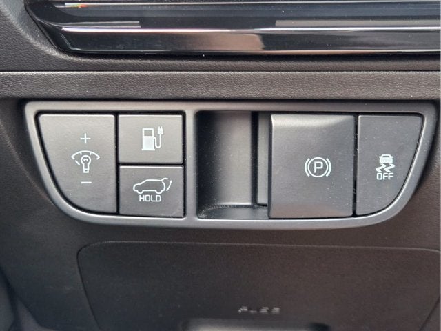 2023 Kia EV6 GT-Line