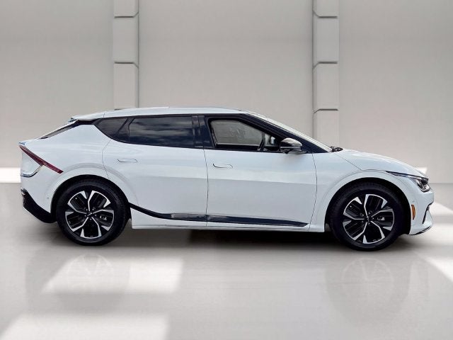 2023 Kia EV6 GT-Line