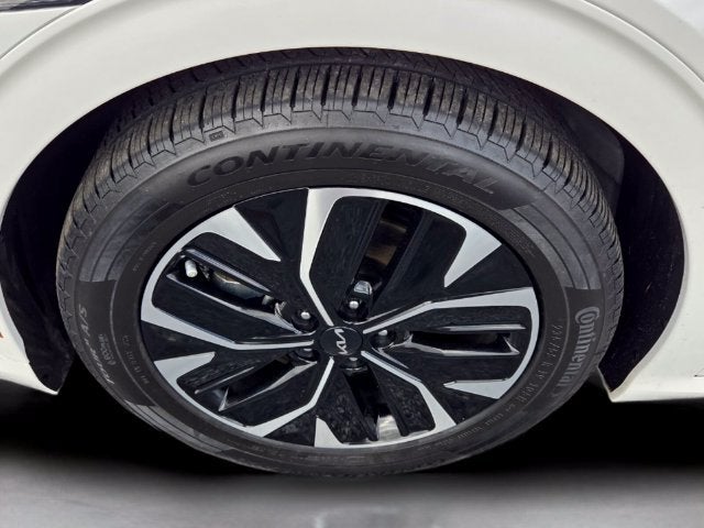 2023 Kia EV6 GT-Line