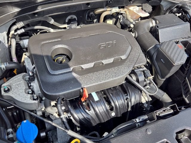 2019 Kia Sportage EX