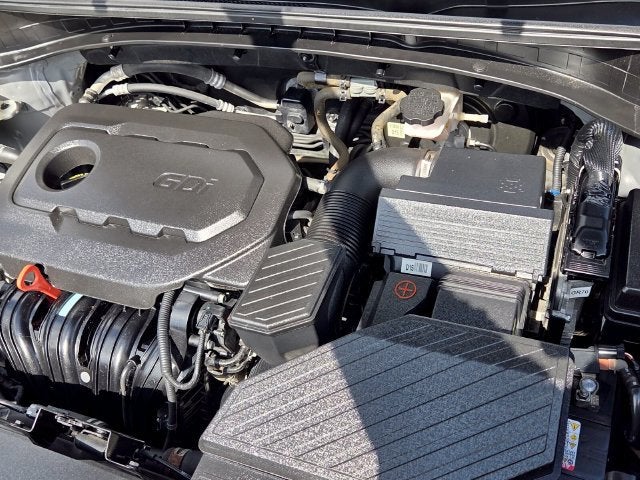 2019 Kia Sportage EX