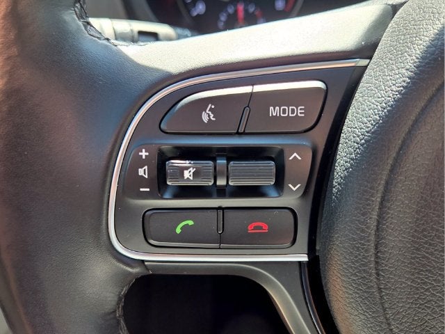 2019 Kia Sportage EX