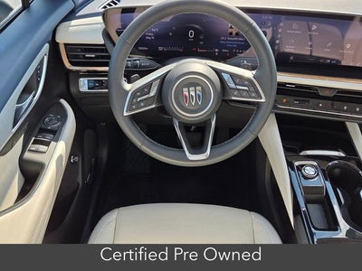 2024 Buick Envision Avenir