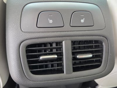 2024 Buick Envision Avenir