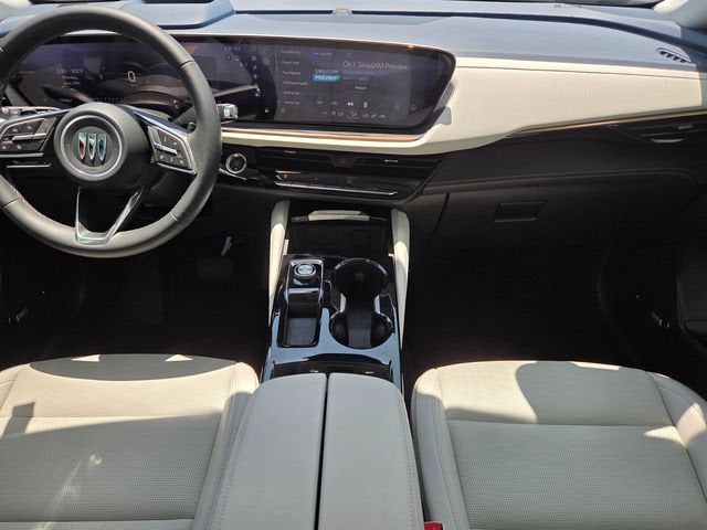 2024 Buick Envision Avenir