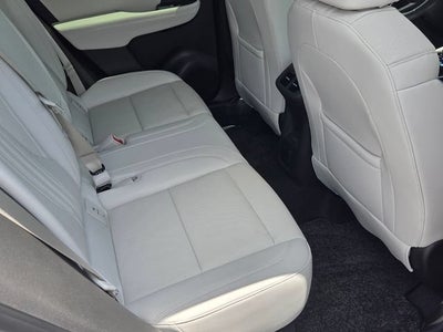 2024 Buick Envision Avenir