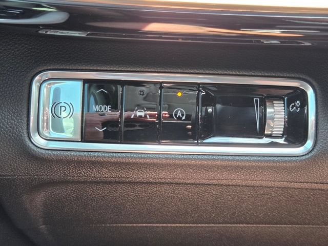 2024 Buick Envision Avenir