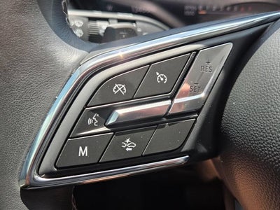 2024 Buick Envision Avenir