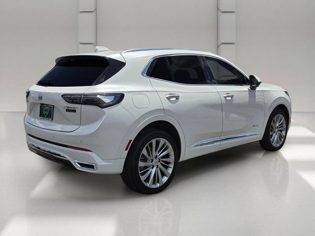 2024 Buick Envision Avenir