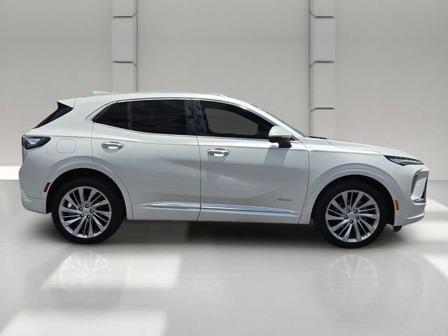 2024 Buick Envision Avenir