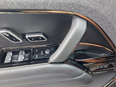 2025 Land Rover Range Rover Sport Autobiography