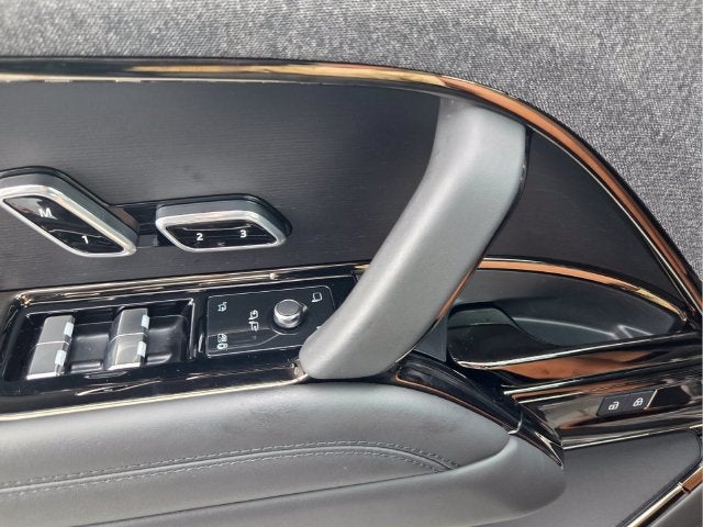 2025 Land Rover Range Rover Sport Autobiography