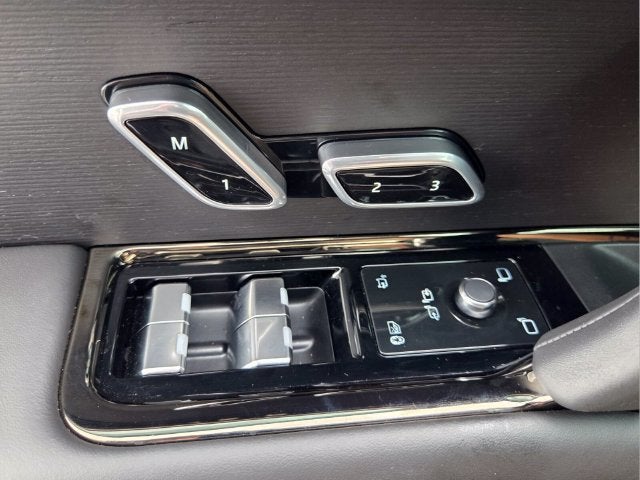 2025 Land Rover Range Rover Sport Autobiography
