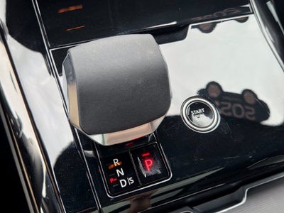 2025 Land Rover Range Rover Sport Autobiography