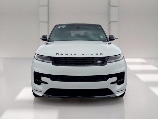 2025 Land Rover Range Rover Sport Autobiography