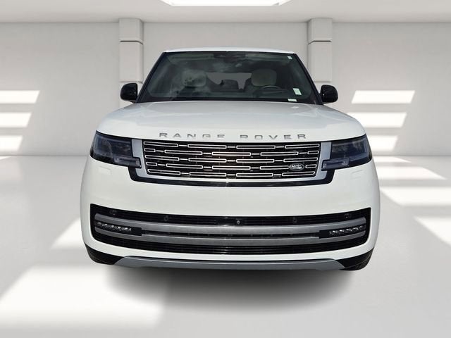 2024 Land Rover Range Rover Autobiography