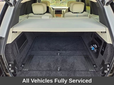 2024 Land Rover Range Rover Autobiography