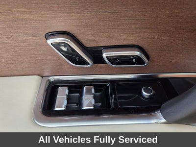 2024 Land Rover Range Rover Autobiography