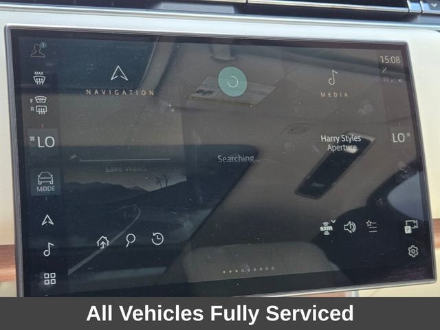 2024 Land Rover Range Rover Autobiography