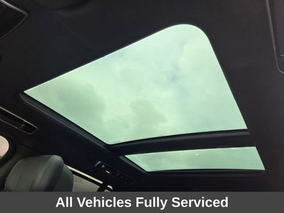 2024 Land Rover Range Rover Autobiography