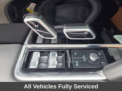 2024 Land Rover Range Rover Autobiography