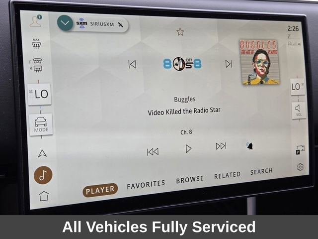 2024 Land Rover Range Rover Autobiography