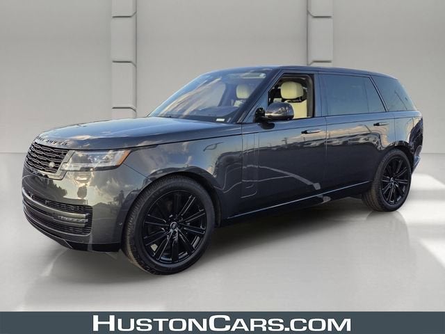 2023 Land Rover Range Rover 3.0 SE LWB 7's photo