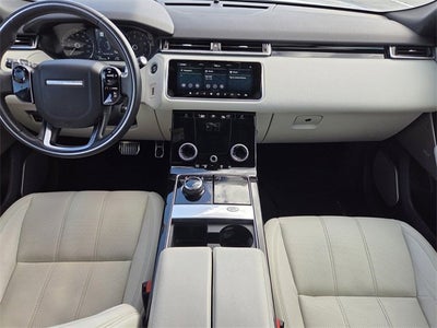 2020 Land Rover Range Rover Velar R-Dynamic S