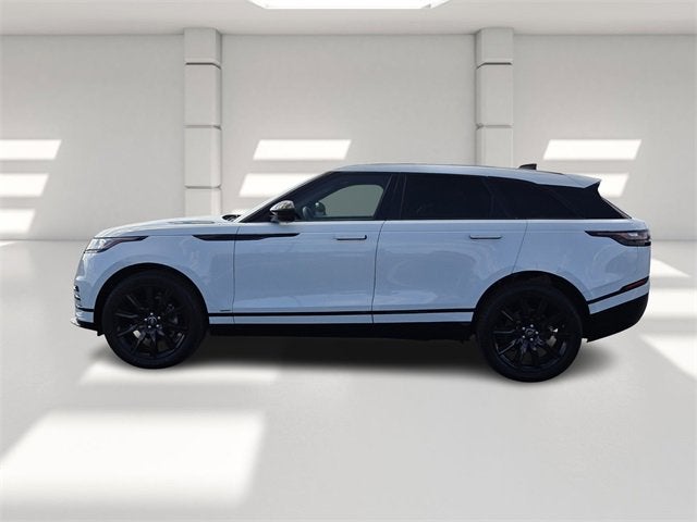 2020 Land Rover Range Rover Velar R-Dynamic S