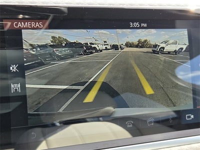 2020 Land Rover Range Rover Velar R-Dynamic S