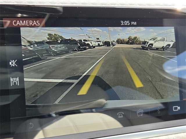 2020 Land Rover Range Rover Velar R-Dynamic S