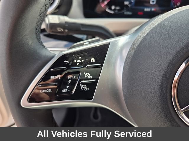 2025 Mercedes-Benz CLA CLA 250