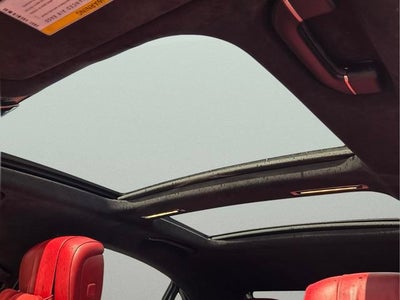 2022 Mercedes-Benz S-Class S 580